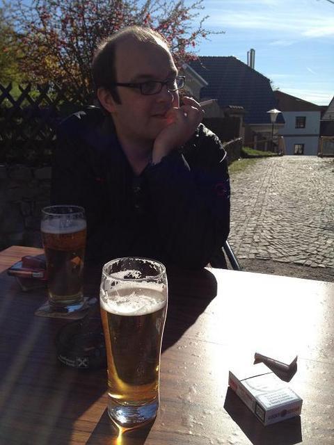 Pause