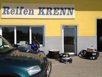 Neufelden. Da ist die Welt noch in Ordnung.